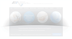 Desktop Screenshot of nationalassurancetitle.com